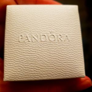 PANDORA CHARM NIB